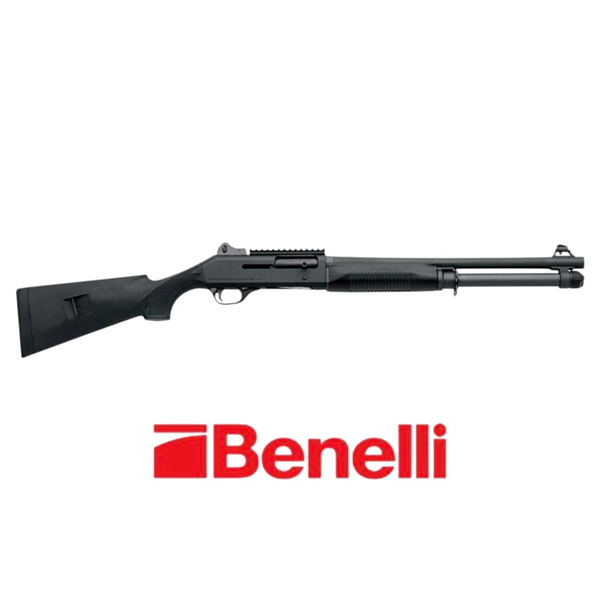 BENELLI M4 STANDART YARI OTOMATİK AV TÜFEĞİ